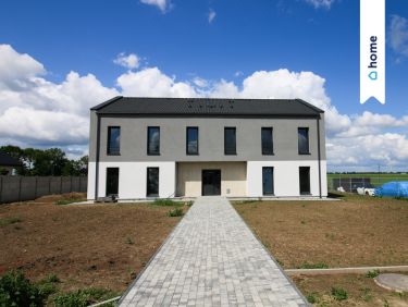 Nowe mieszkanie  – Kamieniec