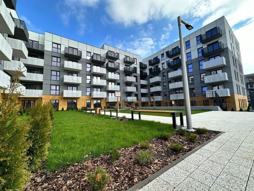Prestiżowe osiedle w Sosnowcu/ 0% PCC! RABATY! - zdjęcie 1