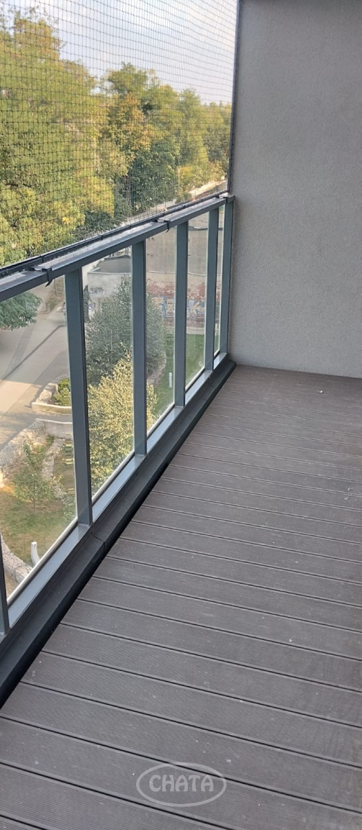 Wrocław Krzyki, 4 000 zł, 72 m2, z balkonem miniaturka 18