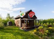 Dom z widokową działką Rupniów gm. Limanowa miniaturka 1