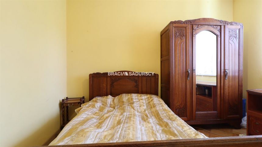 Dom o pow. 180 m2 w Beskidzie Wyspowym - Dobra. miniaturka 17