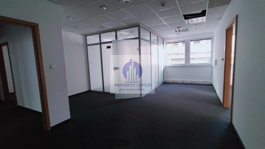 Śródmieście : biuro 498,20 m2 miniaturka 4