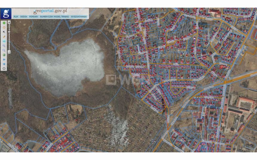 Giżycko, 930 000 zł, 178 m2, technologia Ytong miniaturka 12