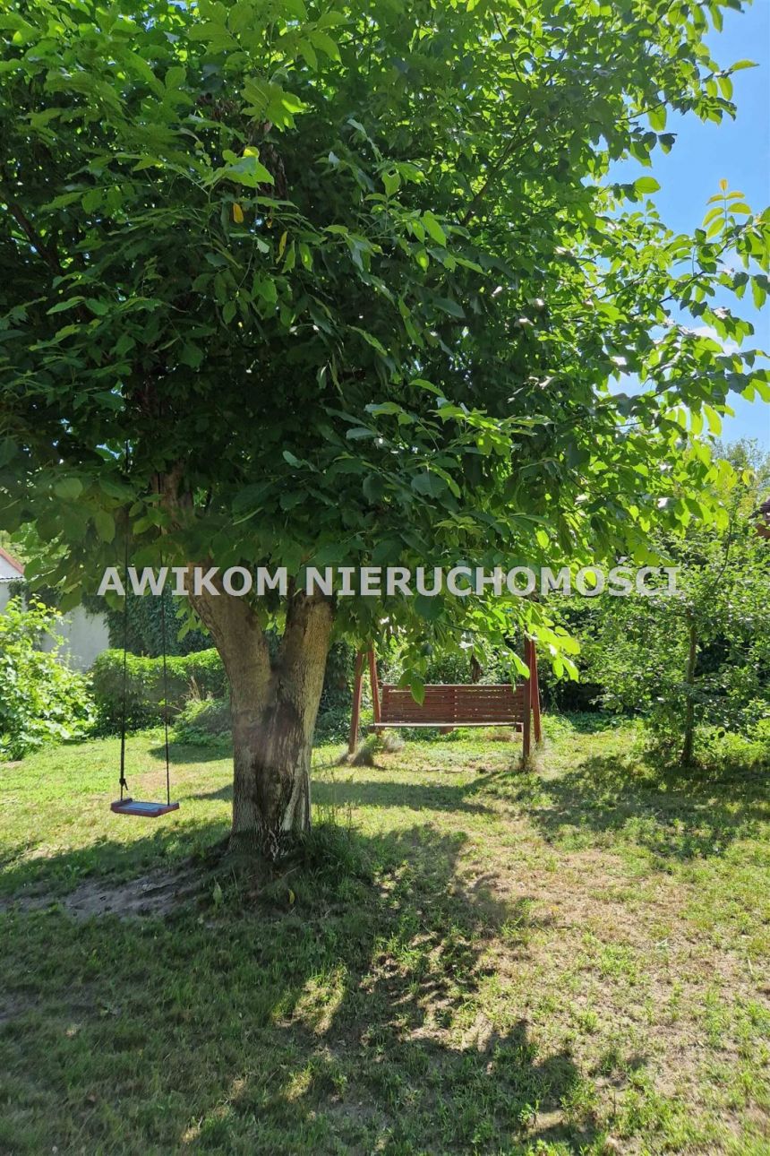 Zaborów, 890 000 zł, 360 m2, jasna kuchnia z oknem miniaturka 29