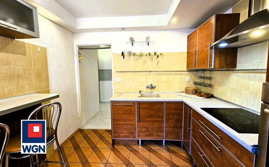 Siechnice, 589 000 zł, 49 m2, z garażem miniaturka 9