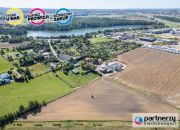 Ostróda, 1 167 600 zł, 1.17 ha, droga dojazdowa utwardzona miniaturka 1