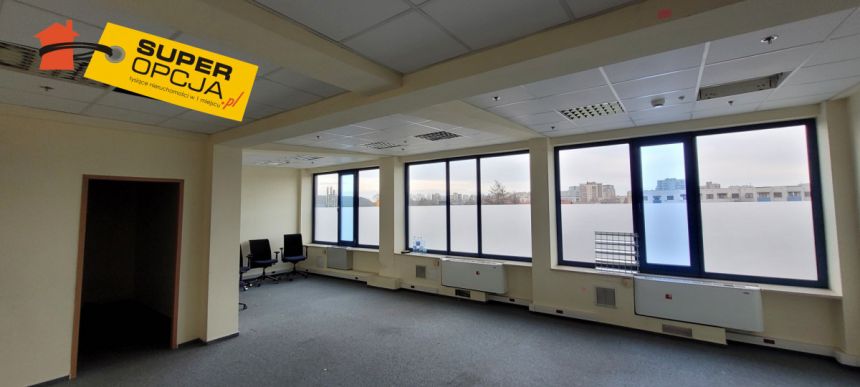 Kraków Czyżyny, 4 800 zł, 100 m2, biuro miniaturka 3