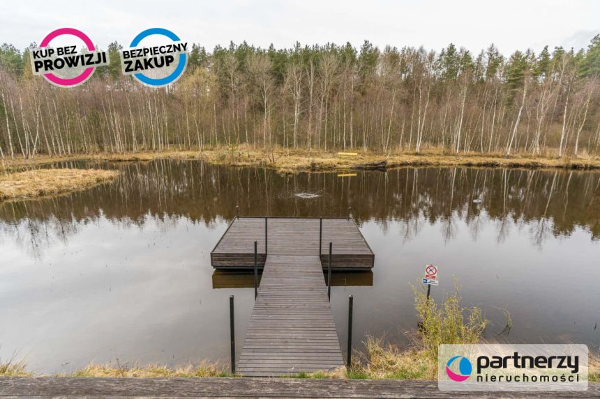 Somonino, 1 750 000 zł, 45 m2, z drewna miniaturka 24