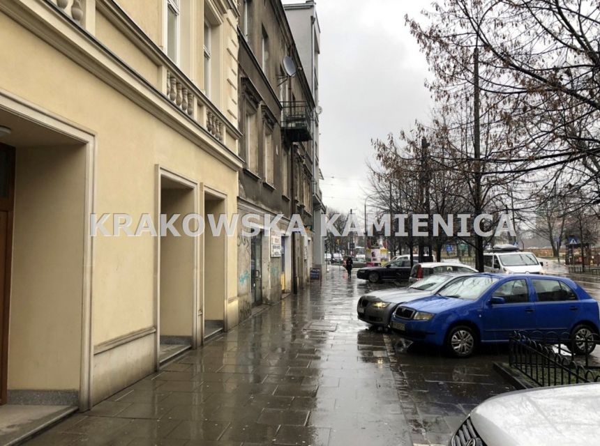 LOKAL NA SPRZEDAŻ 200 M2 W CENTRUM PRZY WAWELU miniaturka 3