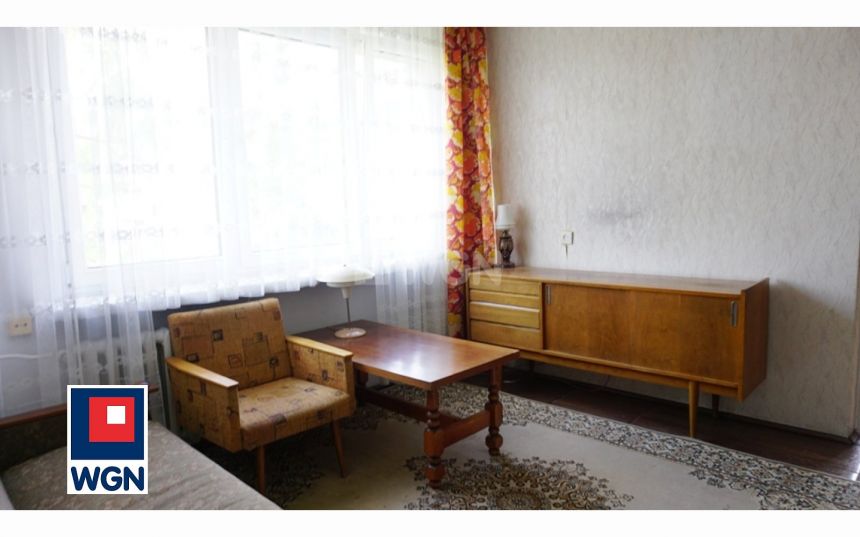 Częstochowa Tysiąclecie, 255 000 zł, 47.82 m2, kuchnia z oknem miniaturka 2