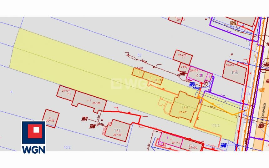 Radomsko, 779 000 zł, 162.61 m2, wolnostojący miniaturka 3