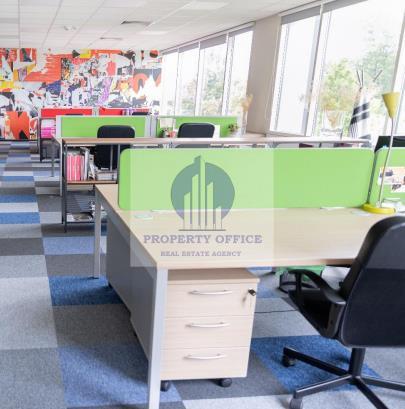 Włochy: biuro 185,75 m2 miniaturka 6