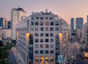 Warszawa Śródmieście, 5 400 zł, 25 m2, pietro 9, 8 miniaturka 4