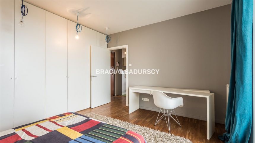 Kraków Stara Krowodrza, 919 000 zł, 44 m2, stan bardzo dobry miniaturka 37