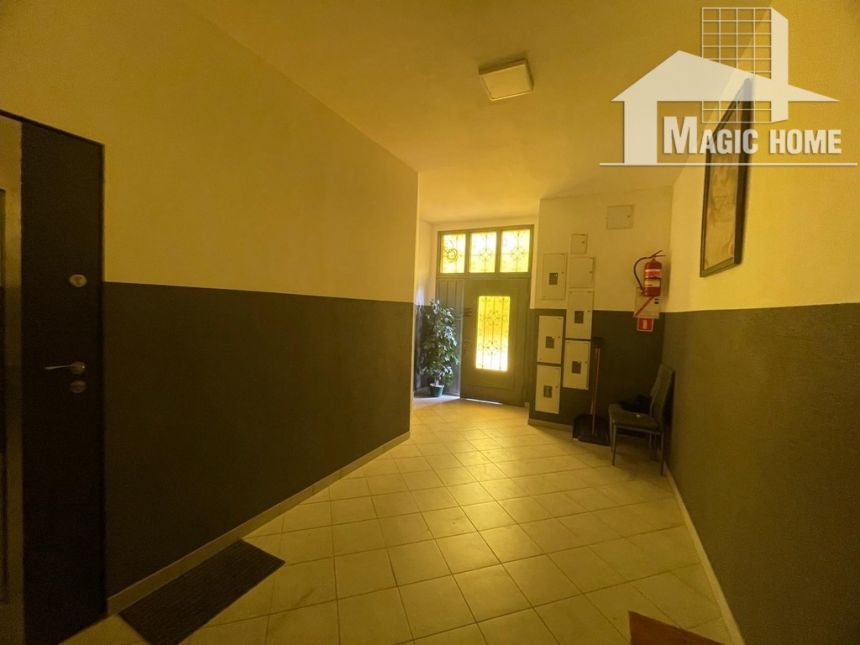 Mieszkanie 2 pokojowe - 47,45 m² w Bielawie! miniaturka 15