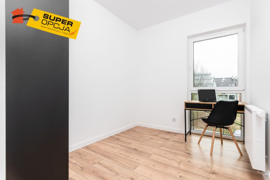 Kraków Wola Duchacka, 1 450 000 zł, 85 m2, pietro 1/2 miniaturka 11