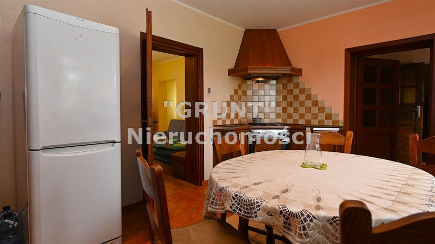 Tarnowo, 458 000 zł, 185 m2, ogrzewanie centralne miniaturka 14