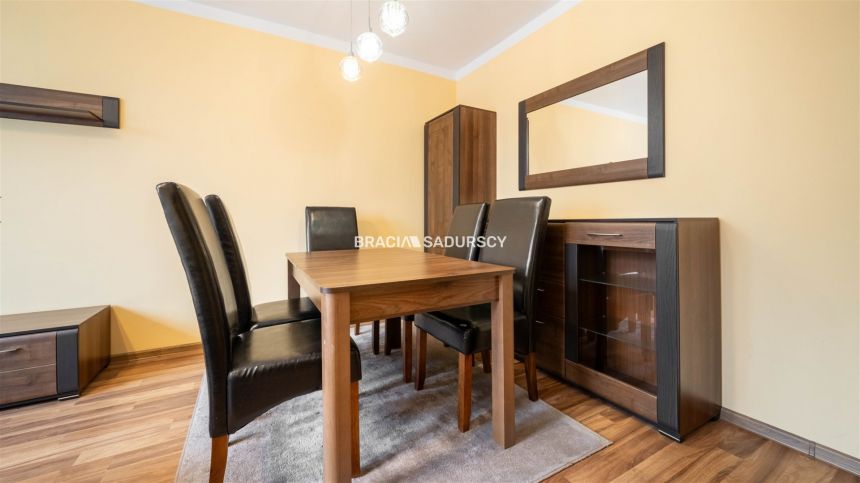 UMEBLOWANE, PRZYTULNE Z OSOBNĄ KUCHNIĄ miniaturka 5