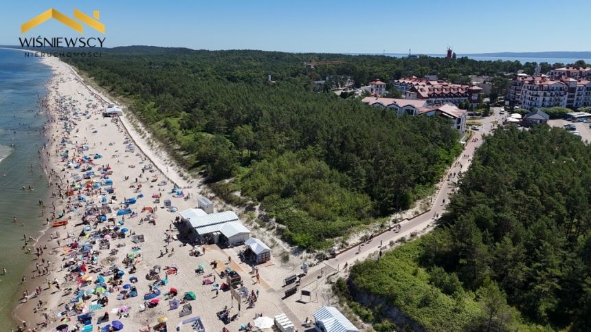 Apartament 100 metrów od morza| Krynica Morska miniaturka 2