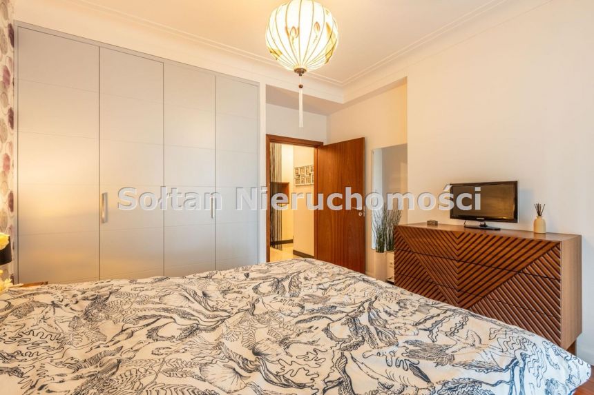 Warszawa Śródmieście, 2 450 000 zł, 73 m2, jasna kuchnia miniaturka 10