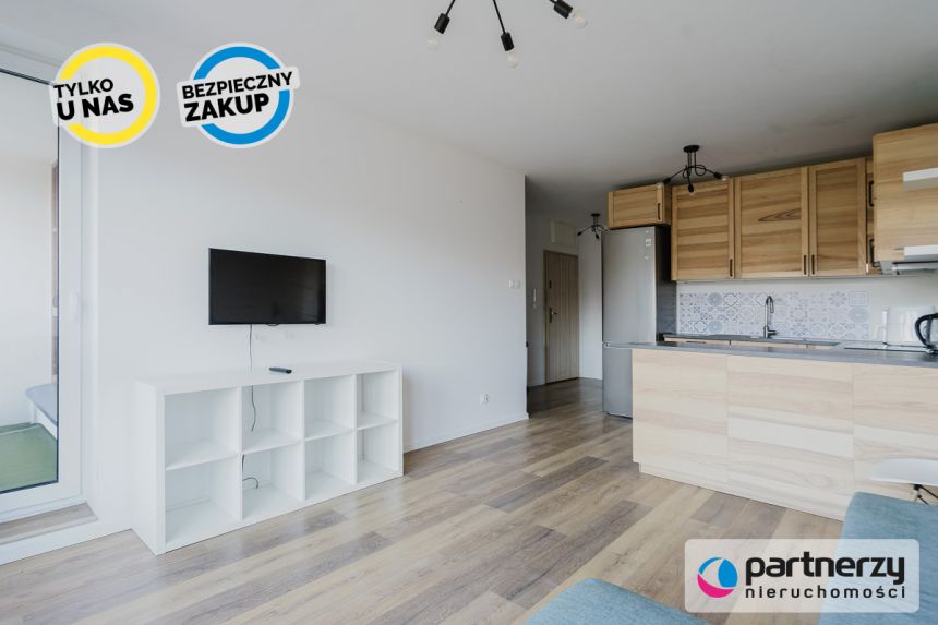 Gdańsk Piecki-Migowo, 1 000 000 zł, 77.2 m2, z balkonem miniaturka 3