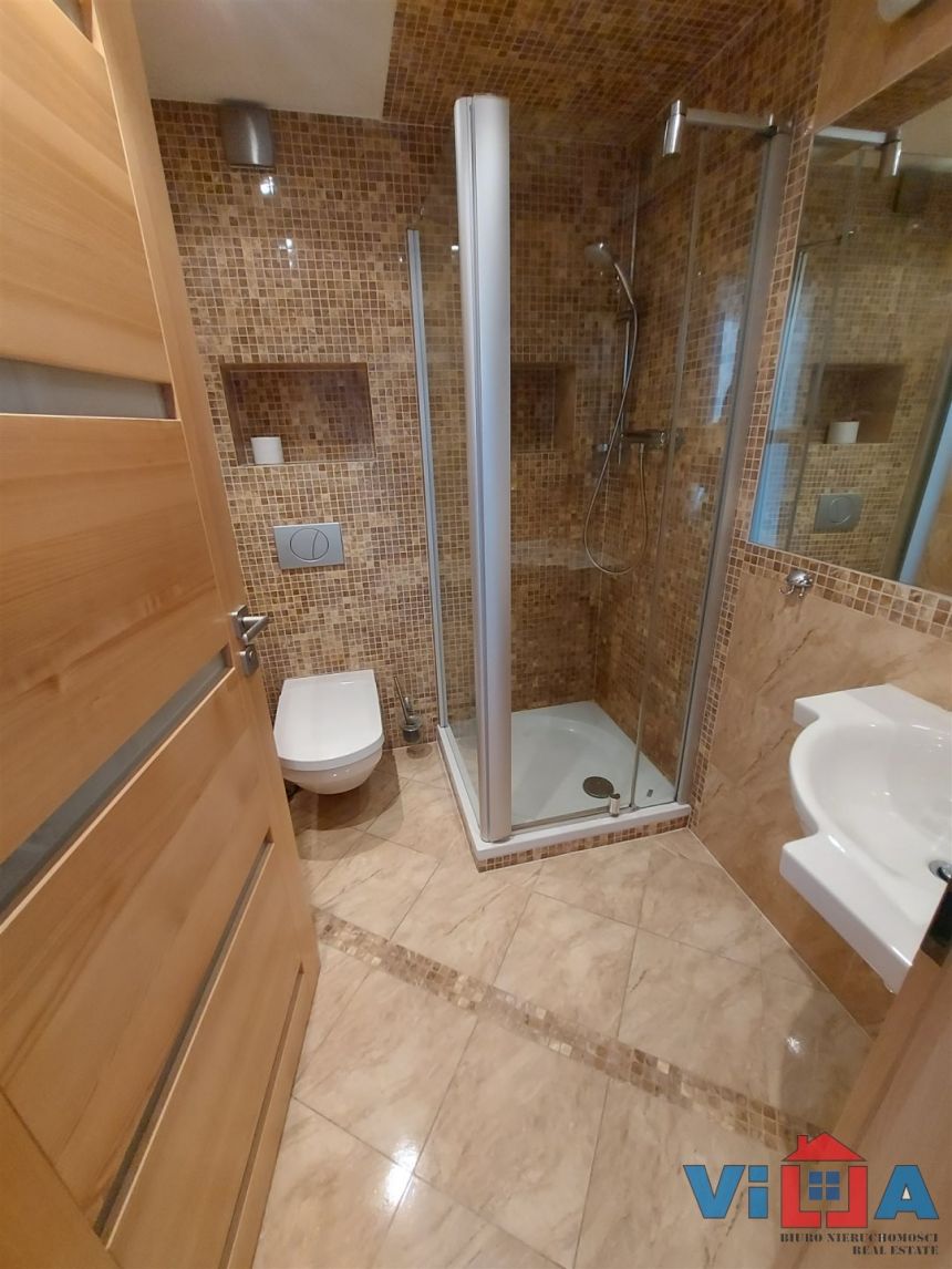 Zielona Góra Jędrzychów, 6 900 zł, 180 m2, umeblowany miniaturka 7