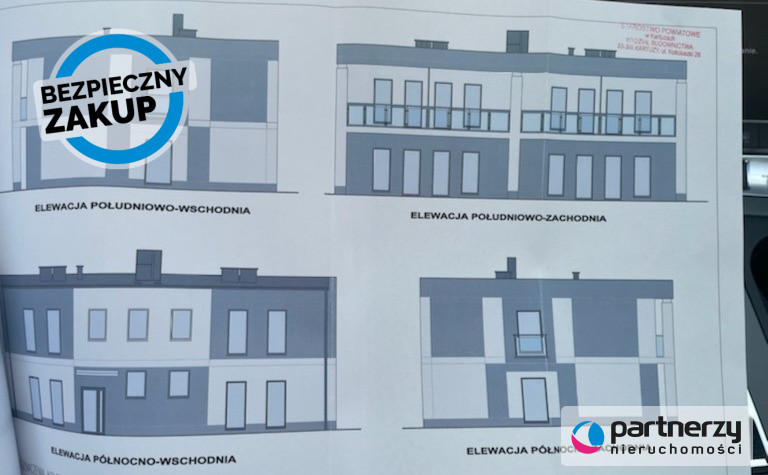 Chwaszczyno, 4 500 000 zł, 1.3 ha, usługowa miniaturka 16