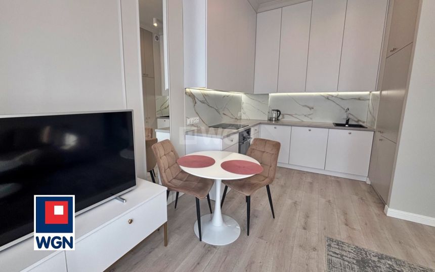 Szczecin Centrum, 2 500 zł, 41 m2, pietro 2 miniaturka 4