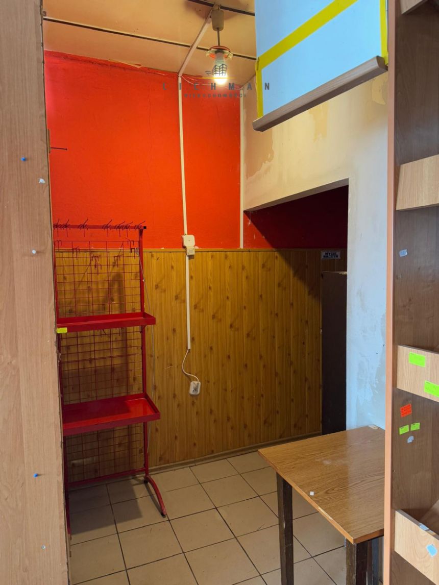 Łódź Polesie, 220 000 zł, 54 m2, pietro 1 miniaturka 5
