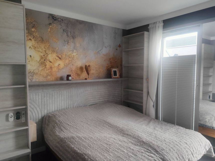 Nowoczesny apartament z przestronnym tarasem ! miniaturka 12