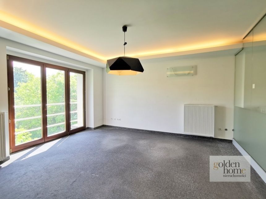 Poznań Grunwald, 4 900 zł, 95 m2, wejście z klatki schodowej miniaturka 12