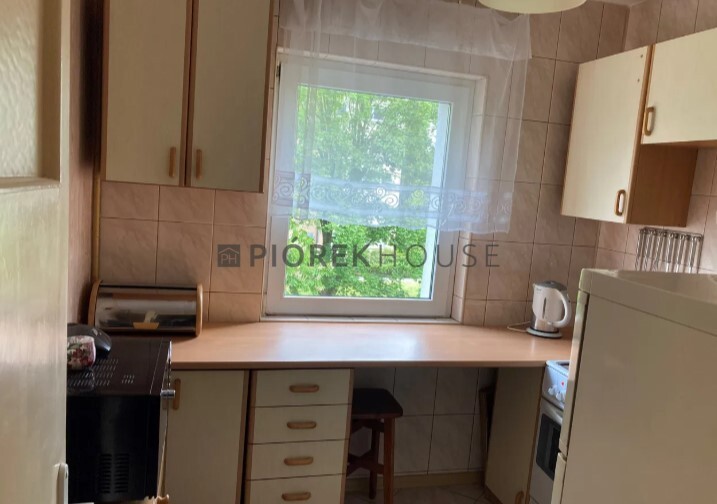 2-pokojowe mieszkanie na Woli miniaturka 5