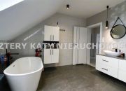 Nowy komfortowy dom w znakomitej lokalizacji! miniaturka 29