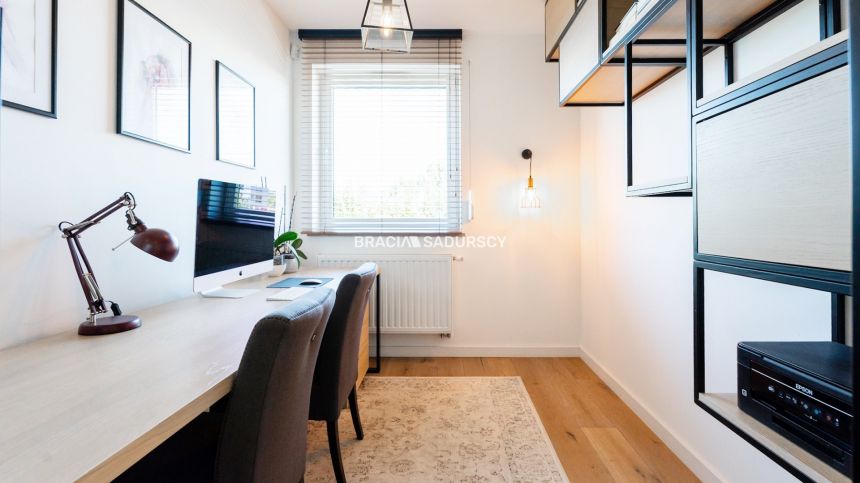 100 m2 mieszkanie premium z ogródkiem – Federowicz miniaturka 9
