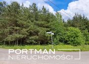Działka budowlana 6800m2, SPRZEDAŻ, MPZP miniaturka 13