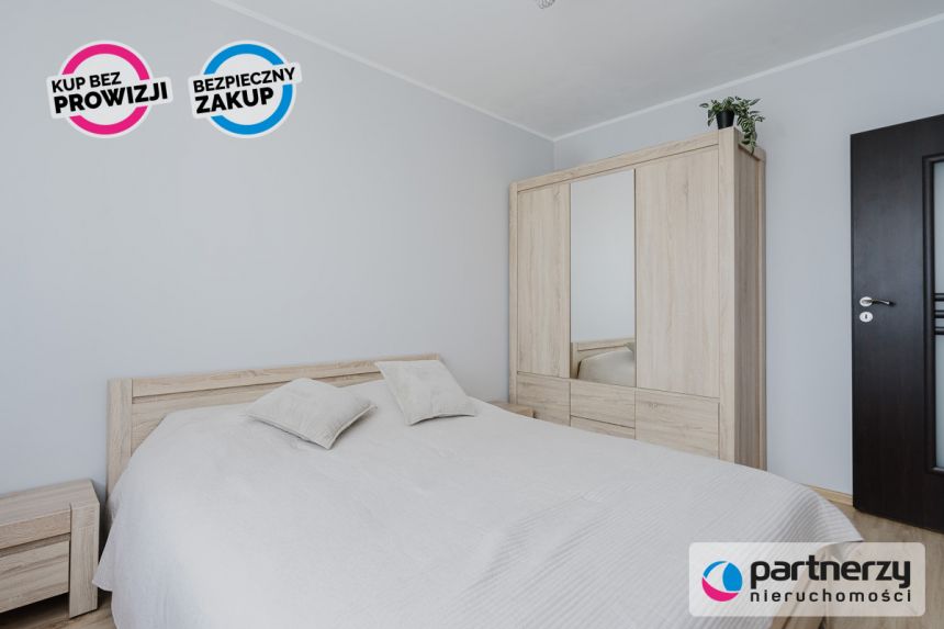 Gdańsk Łostowice, 590 000 zł, 47.94 m2, z miejscem parkingowym miniaturka 10