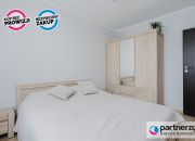 Gdańsk Łostowice, 590 000 zł, 47.94 m2, z miejscem parkingowym miniaturka 10