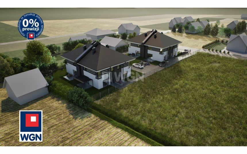 Gdańsk Rębiechowo, 899 000 zł, 102.65 m2, M4 miniaturka 12