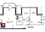 Legnica, 499 000 zł, 74.34 m2, pietro 3, 3 miniaturka 2