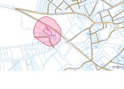 Chojnów, 1 433 324 zł, 38.84 ar, inwestycyjna miniaturka 1
