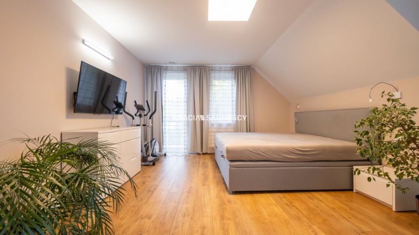 Trojanowice, 2 800 000 zł, 220 m2, umeblowany miniaturka 25