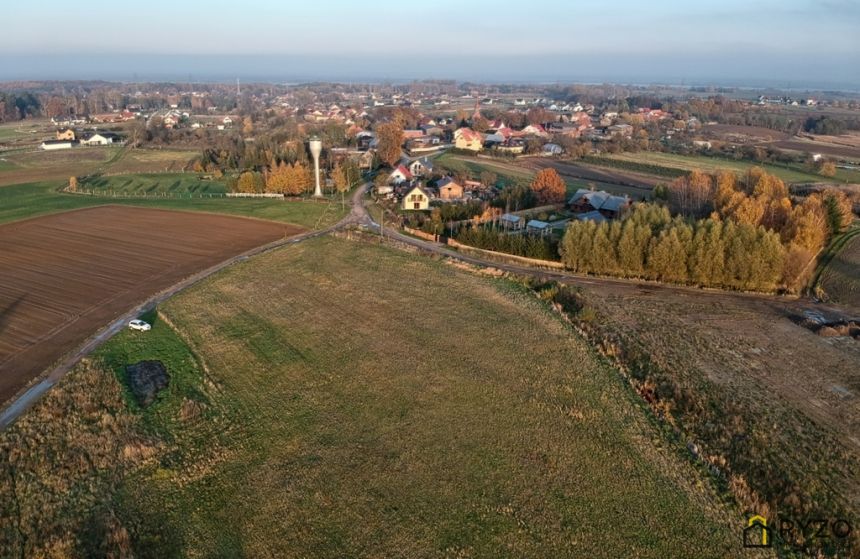 Działka 6 km od Polic, 10 km od Szczecina miniaturka 14