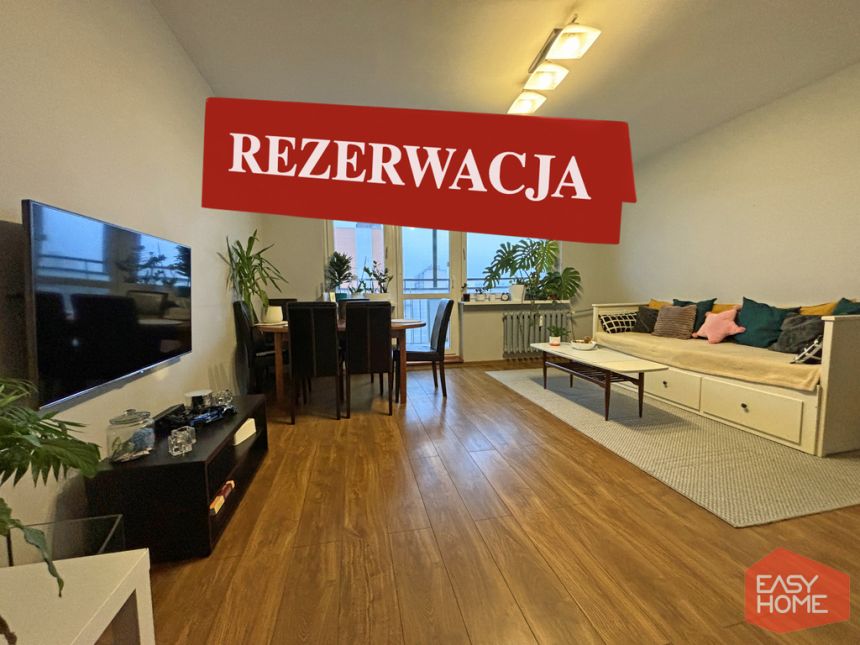 Rozkładowe, dwustronne, duża loggia miniaturka 1