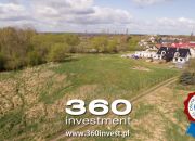 Stepnica ul. Łąkowa działki od 682m3 do 1037m2 miniaturka 5