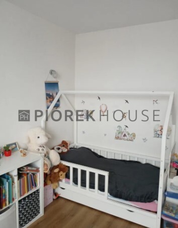 2-pokojowe mieszkanie na Bemowie miniaturka 7