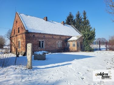 Tuchorza, 390 000 zł, 145 m2, jednorodzinny