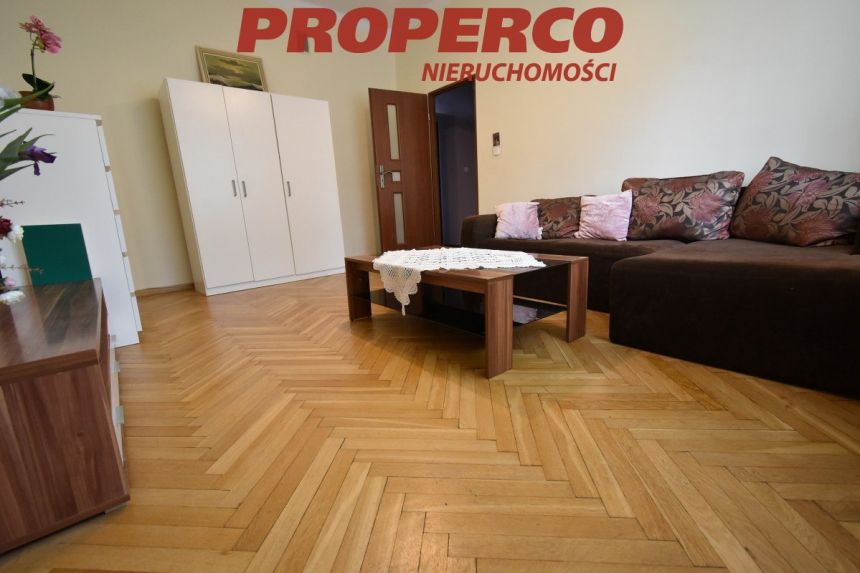 Mieszknie 1 pokojowe, 34 m2, Centrum, Zagórska miniaturka 1