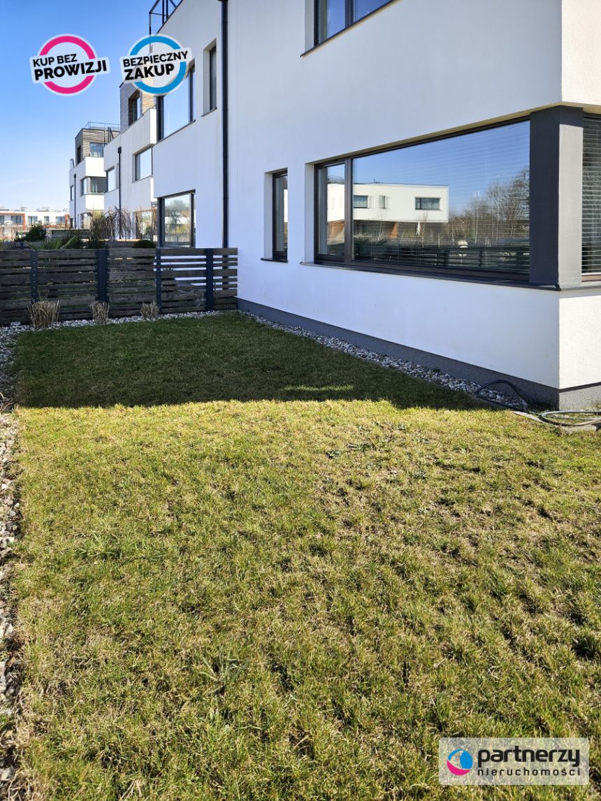 Mechelinki, 1 499 000 zł, 83.5 m2, parter, 2 miniaturka 9