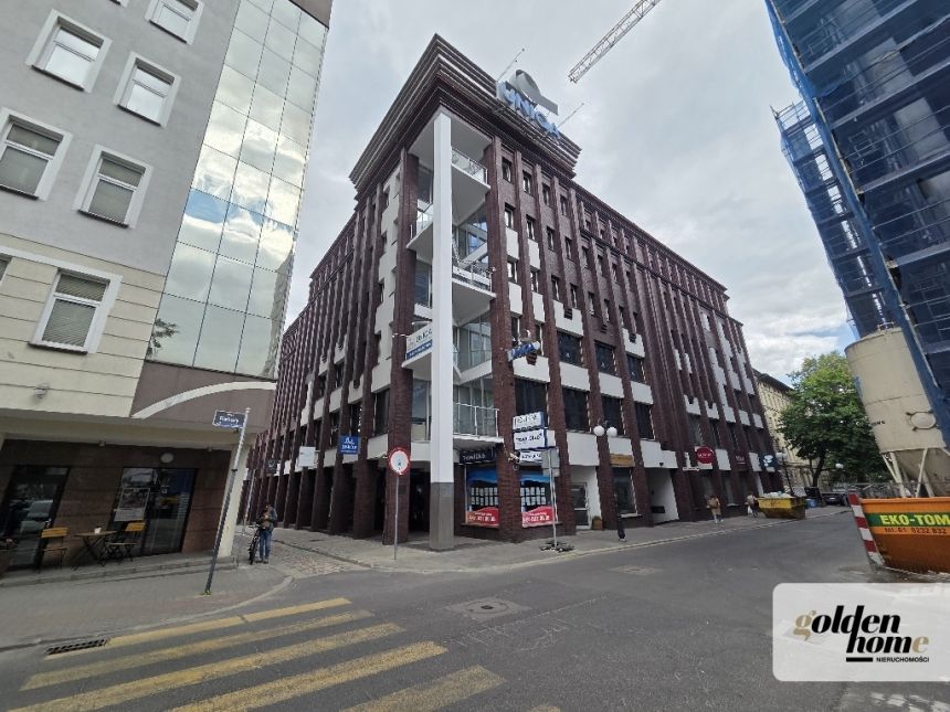 Poznań, 2 500 zł, 29.3 m2, wejście z klatki schodowej miniaturka 3