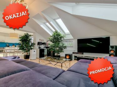 Nowy Sącz, 650 000 zł, 103 m2, pietro 2
